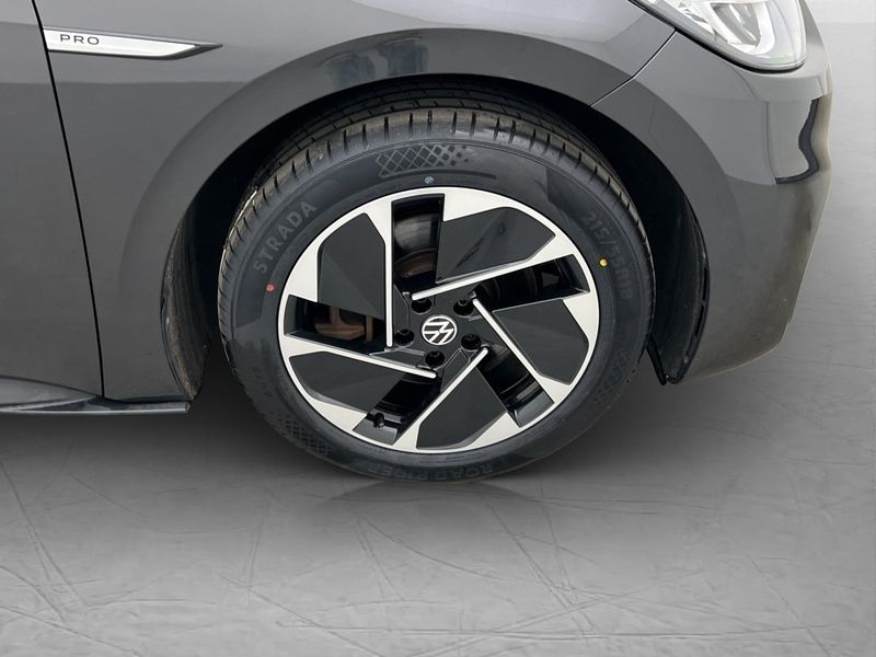 Volkswagen ID.3 bild 32