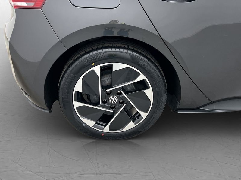 Volkswagen ID.3 bild 31