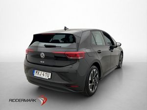 Volkswagen ID.3 bild 6