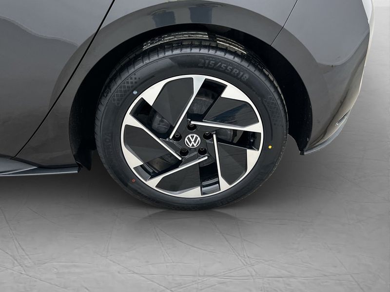 Volkswagen ID.3 bild 30