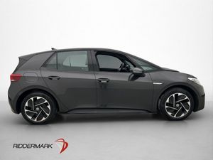 Volkswagen ID.3 bild 5