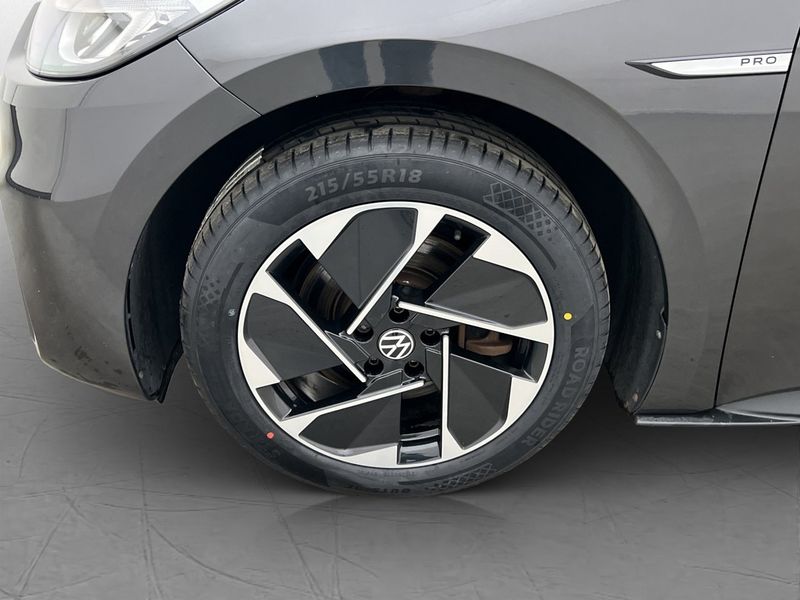 Volkswagen ID.3 bild 29