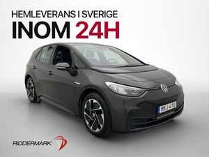Volkswagen ID.3 bild 4
