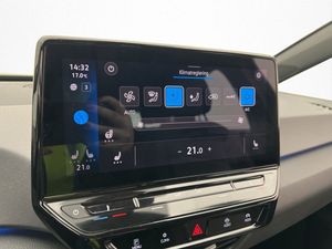 Volkswagen ID.3 bild 23