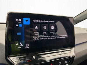 Volkswagen ID.3 bild 21