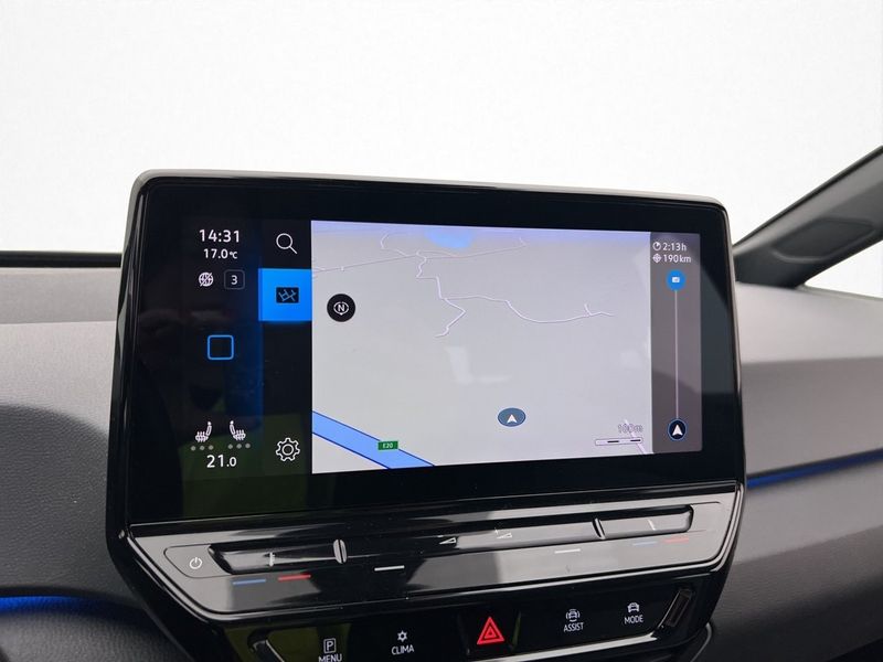 Volkswagen ID.3 bild 19