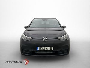 Volkswagen ID.3 bild 3