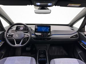 Volkswagen ID.3 bild 18