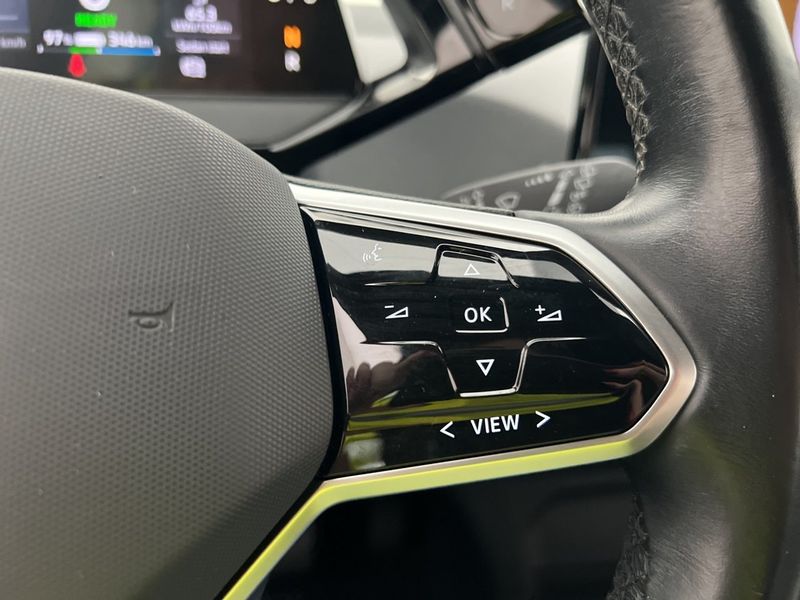 Volkswagen ID.3 bild 16