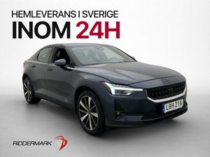 Polestar 2 bild 4