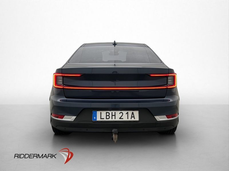 Polestar 2 bild 8
