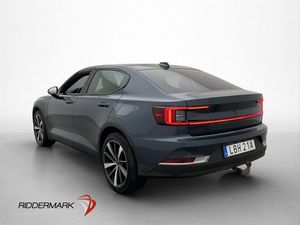 Polestar 2 bild 9