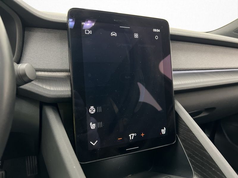 Polestar 2 bild 28