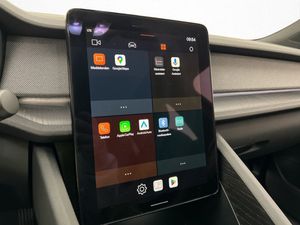 Polestar 2 bild 26
