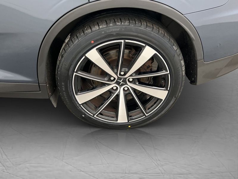 Polestar 2 bild 37
