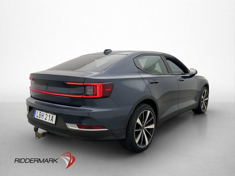Polestar 2 bild 6