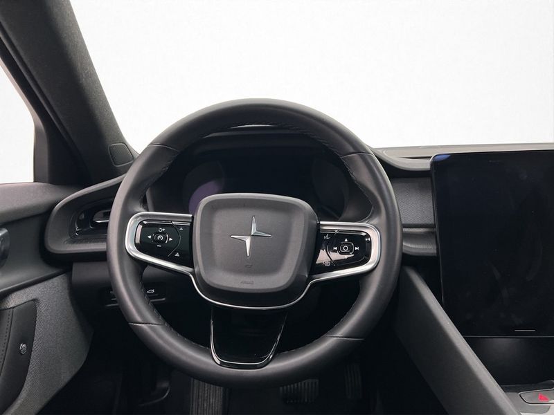 Polestar 2 bild 16