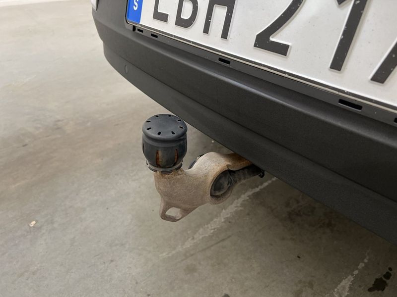 Polestar 2 bild 10