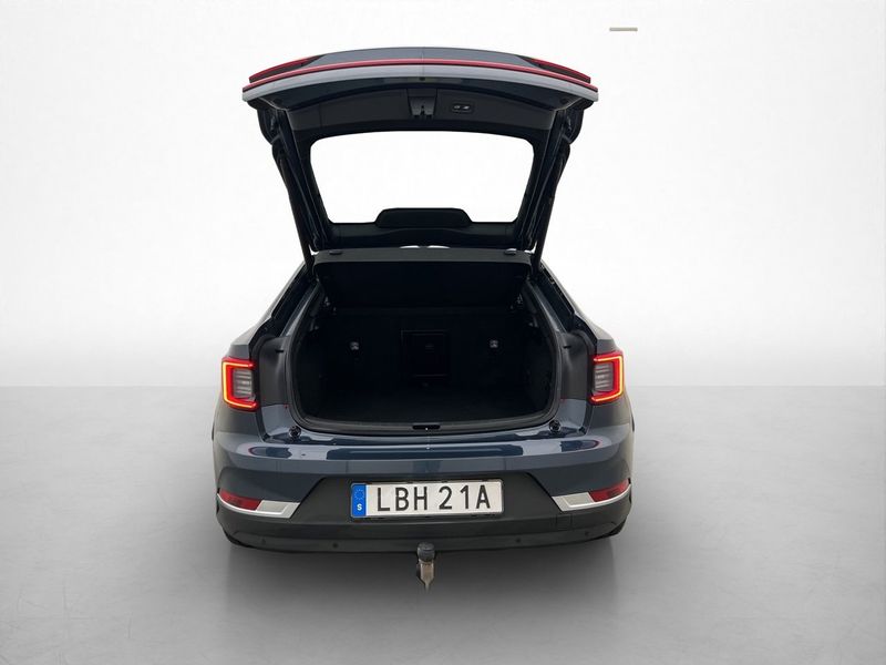 Polestar 2 bild 32