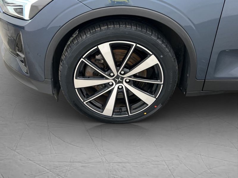 Polestar 2 bild 36