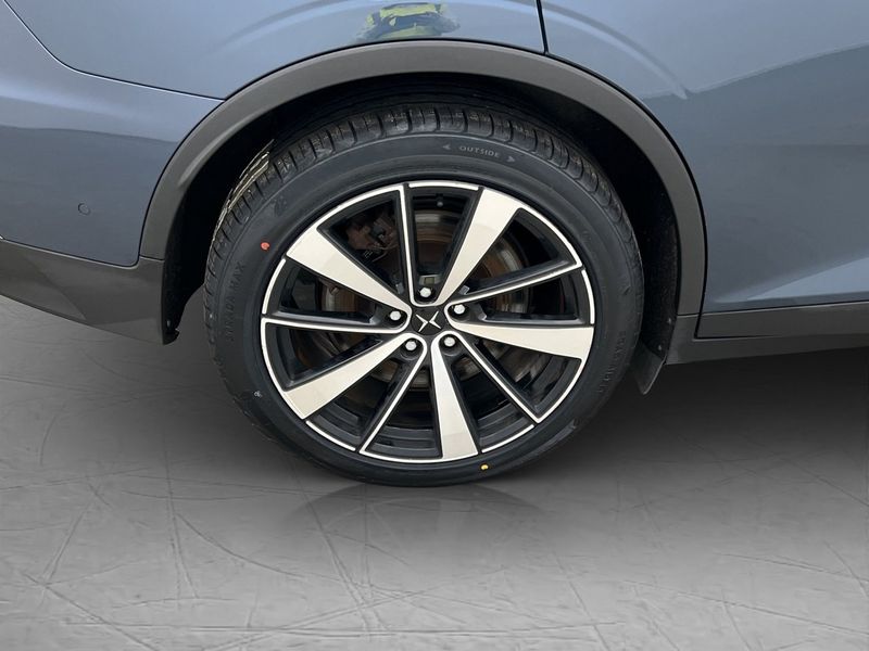 Polestar 2 bild 38