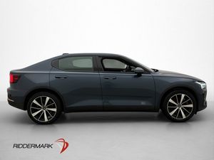 Polestar 2 bild 5