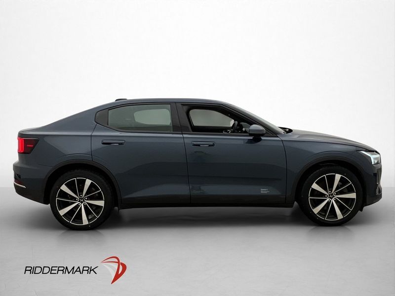 Polestar 2 bild 5