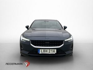Polestar 2 bild 3