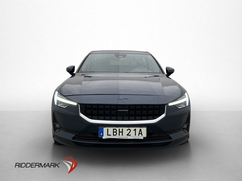 Polestar 2 bild 3