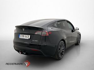 Tesla Model Y bild 6