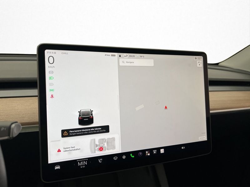 Tesla Model Y bild 20