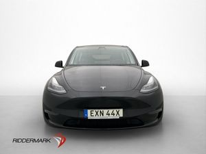 Tesla Model Y bild 3