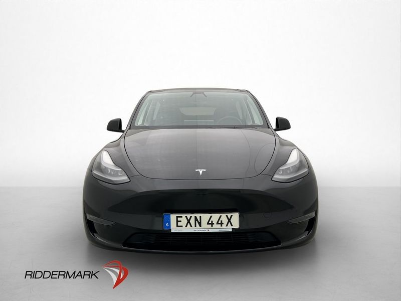 Tesla Model Y bild 3