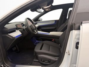 Polestar 4 bild 12