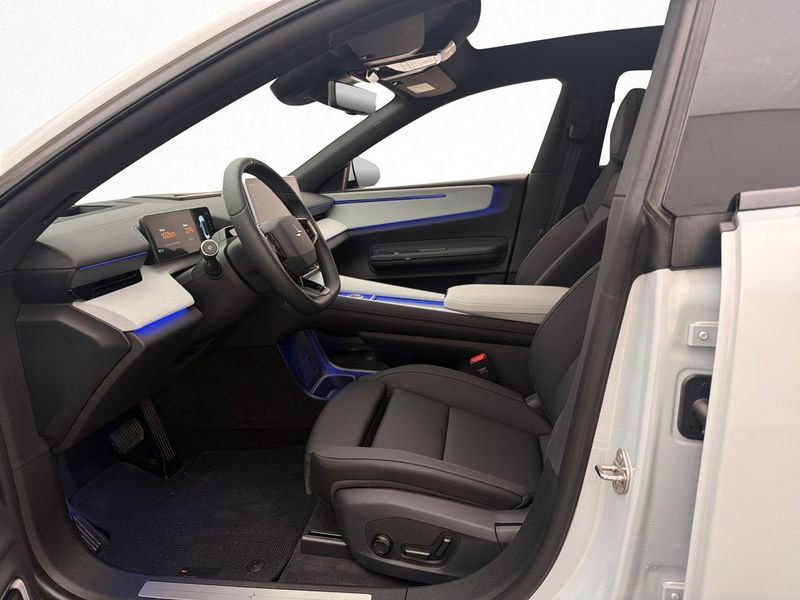 Polestar 4 bild 12