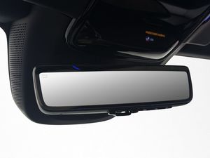 Polestar 4 bild 22
