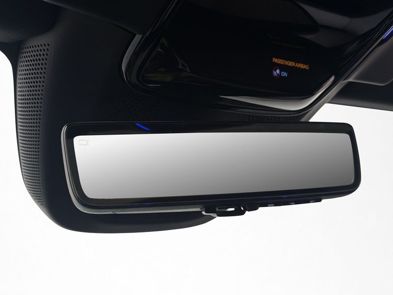 Polestar 4 bild 22