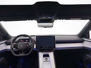 Polestar 4 bild 14