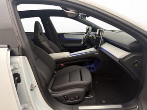 Polestar 4 bild 32