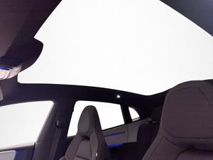 Polestar 4 bild 13