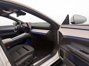 Polestar 4 bild 33