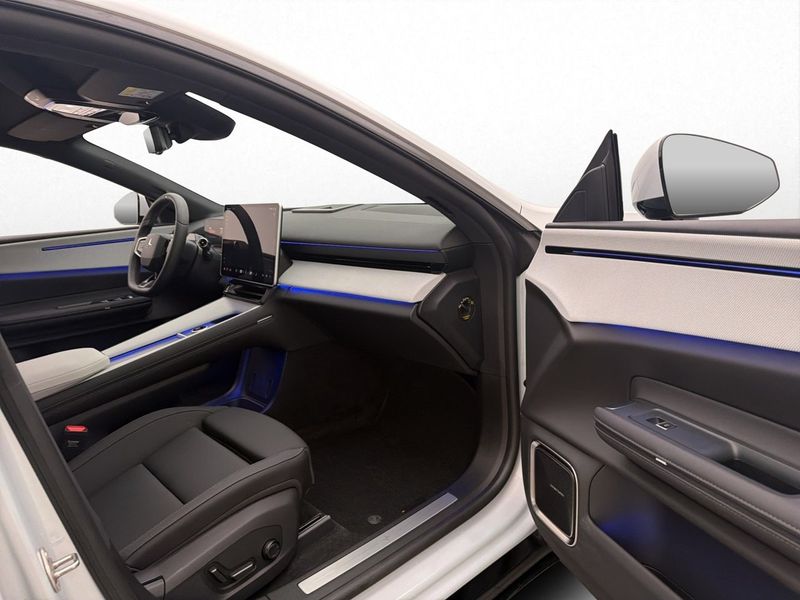 Polestar 4 bild 33