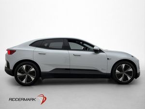Polestar 4 bild 5