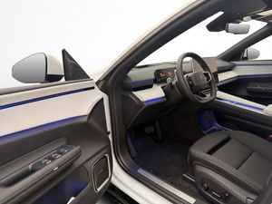 Polestar 4 bild 11