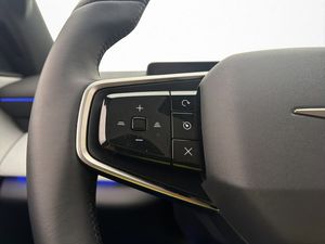 Polestar 4 bild 16