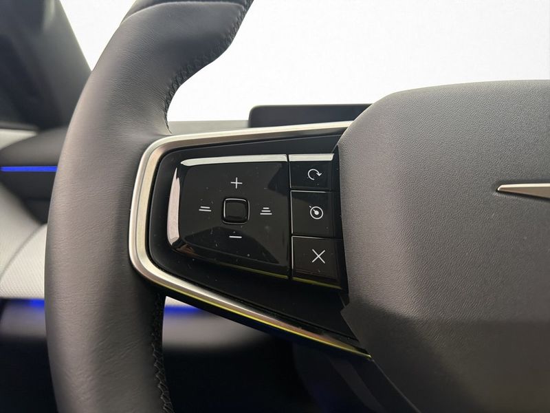 Polestar 4 bild 16