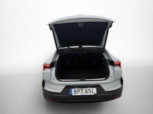 Polestar 4 bild 36