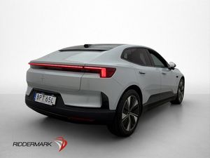 Polestar 4 bild 6