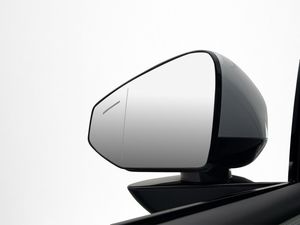 Polestar 4 bild 10