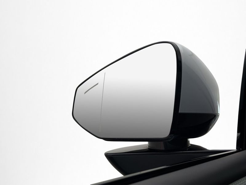 Polestar 4 bild 10